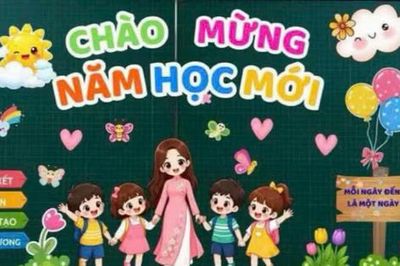 Năm học 2026-2027: Thủ tướng yêu cầu đủ giáo viên, đủ trường lớp, đủ sách giáo khoa