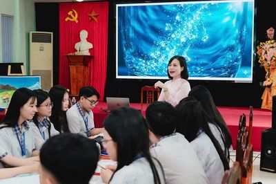 Quảng Trị dự kiến còn 372 cơ sở giáo dục công lập sau sắp xếp