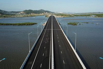 Quảng Ninh đề xuất làm thêm cao tốc 6 làn xe