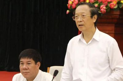 Gian lận thi cử tại Tuyên Quang: Thi lại ra sao?