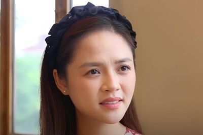 Thu Quỳnh: 'Tôi chưa bao giờ đòi hỏi chu cấp từ bố của hai con'