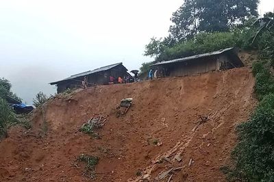 Lào Cai hỗ trợ 250.000 đồng/người/ngày khi phải di dời để tránh thiên tai
