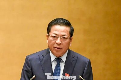 Chính phủ đề xuất hơn 288 nghìn tỷ làm đường Vành đai 5 - Vùng Thủ đô qua 7 địa phương