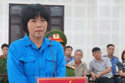 Sát hại con ruột để trục lợi 4,1 tỷ đồng tiền bảo hiểm