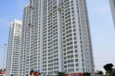 Sửa Luật Kinh doanh bất động sản: Sẽ không 'vẽ' thêm thủ tục?