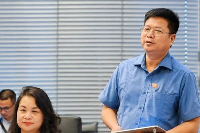 Đại biểu Quốc hội: 'Tấm áo' cấp tỉnh đã quá chật với Quảng Ninh, Bắc Ninh
