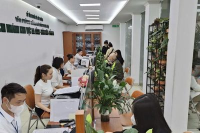 Hà Nội tập trung hoàn thiện cơ sở dữ liệu đất đai trước ngày 25/8