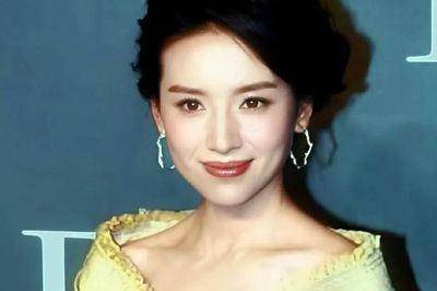 Ba mỹ nhân có gương mặt đẹp nhất giới giải trí Trung Quốc