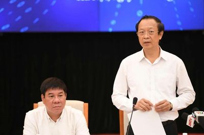 Bộ GD&ĐT hướng dẫn tổ chức thi lại tốt nghiệp tại điểm thi THPT Chuyên Tuyên Quang