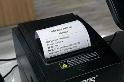 Gộp hóa đơn, dùng lẫn lộn tài khoản: Người bán online đối mặt rủi ro thuế