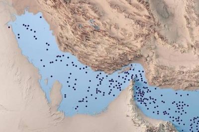 Ý nghĩa của Thỏa thuận eo biển Hormuz với thị trường năng lượng toàn cầu?