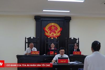 Vợ chồng cùng lĩnh án vì sản xuất hơn 35.000 bao phân bón giả