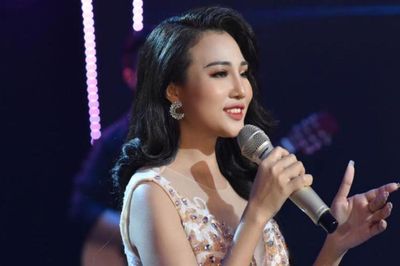 Vì sao ca sĩ Bolero Phương Diễm Huyền bị khởi tố?