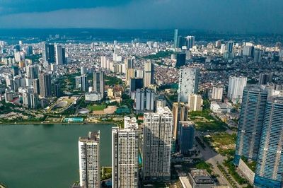 Nghị quyết 21: Ba bước phát triển trong tư duy về đất đai