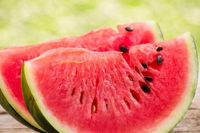 Điều gì xảy ra với thận khi bạn ăn dưa hấu mỗi ngày?