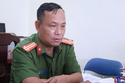 Điều khó nhất của công an xã ở ngã ba biên giới Việt - Lào - Trung