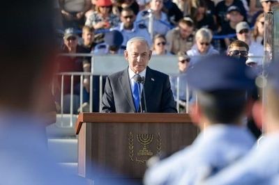 Thủ tướng Israel ám chỉ khả năng đơn phương tấn công Iran