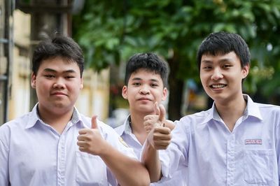 Sau lọc ảo lần đầu, trường đại học dự kiến giảm tới 3,5 điểm chuẩn so năm ngoái