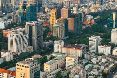 Chung cư theo niên hạn công trình: Giá căn hộ có thể được định giá lại