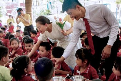 285 nhóm, lớp mầm non ở TPHCM có thể bị đóng cửa