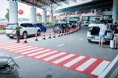 Sân bay Nội Bài có động thái mới sau 'cơn mưa' đánh giá 1 sao trên Google