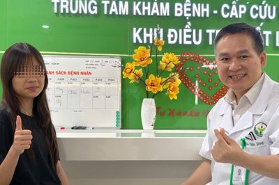 Cuộc hội ngộ sau 10 năm của cô bé từng bị mất toàn bộ da đầu và bác sĩ ân nhân
