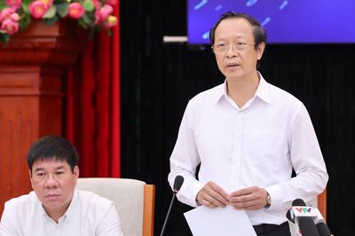 Thí sinh Tuyên Quang trúng tuyển sau thi lại, nếu xác định có vi phạm xử lý ra sao?