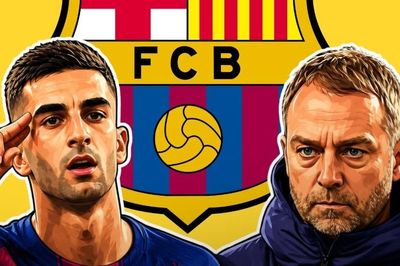 Ferran Torres gây sức ép đòi tăng lương, Barca quyết định bất ngờ
