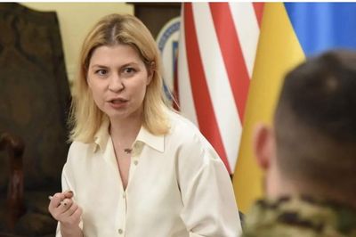 Cựu Đại sứ Ukraine tại Mỹ bị buộc tội làm giàu bất chính