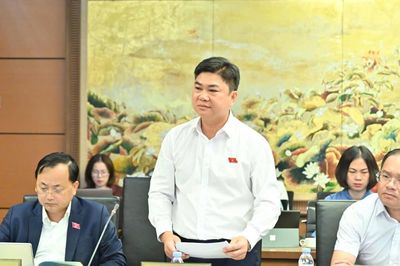 Nếu chỉ dừng ở đôn đốc, dự án Vành đai 5 qua 7 tỉnh khó đảm bảo tiến độ