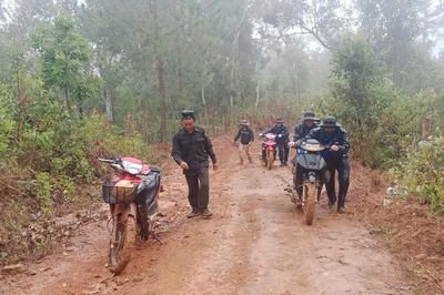 Khoa học 'chỉ đường' nối lại những cuộc chia ly
