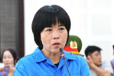 Lá đơn của cô ruột hé lộ vụ mẹ giết con trai để trục lợi hơn 4 tỷ đồng bảo hiểm
