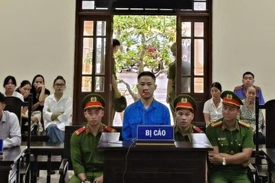 Người đàn ông lĩnh án tù vì chiếm giữ gần 500 triệu chuyển nhầm
