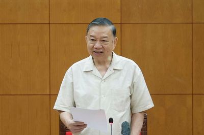 Tổng Bí thư, Chủ tịch nước: Làm rõ trách nhiệm với dự án chậm tiến độ, đội vốn