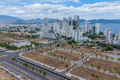 Khánh Hòa đề xuất 2 phương án xử lý dự án sân bay Nha Trang cũ