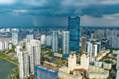 Loạt quy định mới về giao dịch bất động sản, doanh nghiệp lo giá nhà tăng