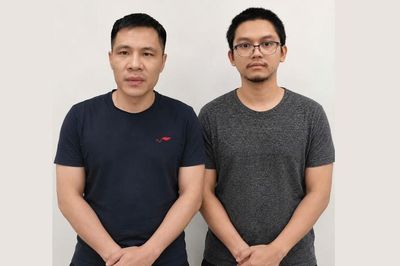 Đánh bạc thua, người đàn ông thuê 6 ô tô tự lái mang cầm cố