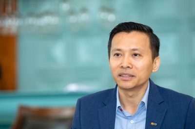 Tổng Giám đốc MB: Lãi suất từ nay đến cuối năm không thể tăng nữa