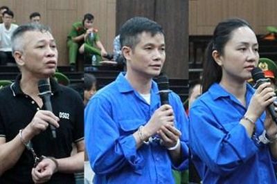 Tổ chức cho khách sử dụng ma túy, chủ quán và quản lý karaoke Quỳnh Trang lĩnh án nặng
