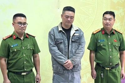 Khởi tố đối tượng vận chuyển trái phép hàng hóa qua biên giới Việt – Lào