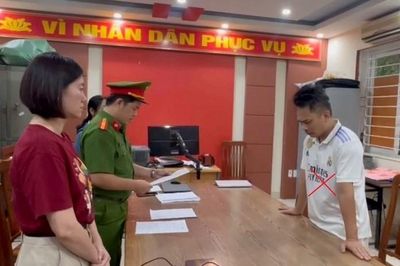 Ngày 7/8, TAND khu vực 6, TP Hải Phòng xét xử giang hồ mạng Tiến 'Bịp'