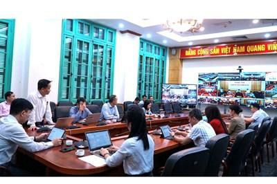 Quy định mới về tiếp nhận, giải quyết thủ tục hành chính trên môi trường điện tử
