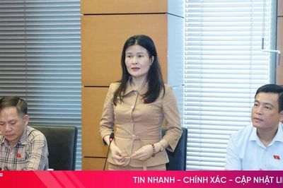 Phát huy vai trò động lực của dự án hạ tầng chiến lược và các cực tăng trưởng mới