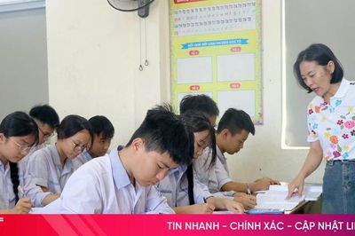 Hà Tĩnh khẩn trương triển khai sắp xếp các cơ sở giáo dục công lập