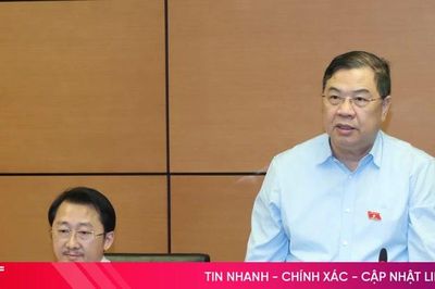 Hoàn thiện hành lang pháp lý trong lĩnh vực ngân hàng, kiến trúc và tư pháp