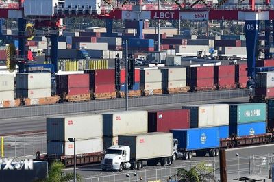 Mỹ hoàn trả khoảng 100 tỷ USD thuế quan sau phán quyết của Tòa án Tối cao