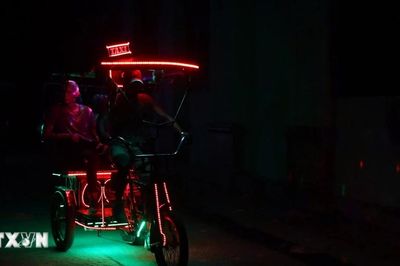 Cuba nỗ lực khôi phục hệ thống điện sau các sự cố toàn quốc