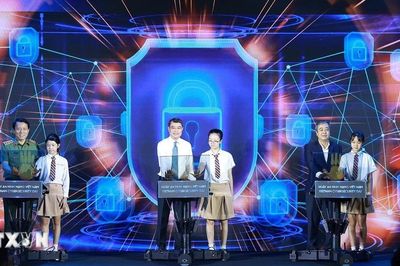 Thủ tướng Lê Minh Hưng phát động hưởng ứng ngày An ninh mạng Việt Nam