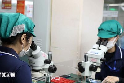 Tây Ninh: Tạo điều kiện hình thành doanh nghiệp công nghệ chiến lược