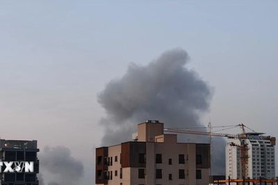 Iran cảnh báo đáp trả nhằm vào hạ tầng năng lượng khu vực nếu bị tấn công